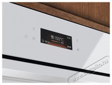 Electrolux 800 MealAssist SteamPro LOB8S38V Konyhai term&eacute;kek - S&uuml;tő-főzőlap, tűzhely (be&eacute;p&iacute;thető) - S&uuml;tő (be&eacute;p&iacute;thető) - 505689