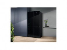 Electrolux ELT9VE52M0 NoFrost Konyhai termékek - Hűtő, fagyasztó (szabadonálló) - Amerikai típusú Side By Side hűtő - 509518