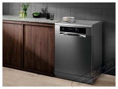 Electrolux ESM89400SX GlassCare Konyhai termékek - Mosogatógép - Normál (60cm) szabadonálló mosogatógép - 509240