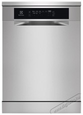 Electrolux ESM89400SX GlassCare Konyhai termékek - Mosogatógép - Normál (60cm) szabadonálló mosogatógép - 509240