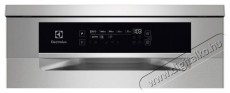 Electrolux ESM89400SX GlassCare Konyhai termékek - Mosogatógép - Normál (60cm) szabadonálló mosogatógép - 509240