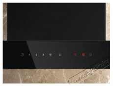 Electrolux 700 Breeze LFT816K Konyhai termékek - Páraelszívó - Kürtős - 509710