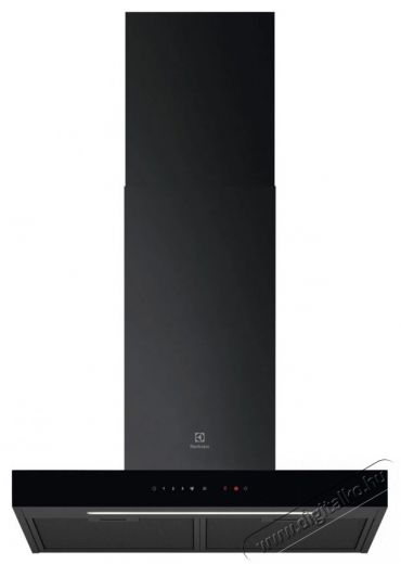 Electrolux 700 Breeze LFT816K Konyhai termékek - Páraelszívó - Kürtős - 509710