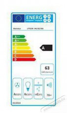 Electrolux 700 Breeze LFT829X Konyhai termékek - Páraelszívó - Kürtős - 509731