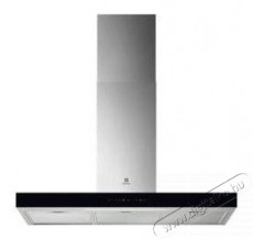 Electrolux 700 Breeze LFT829X Konyhai termékek - Páraelszívó - Kürtős - 509731