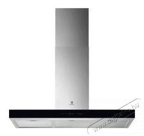 Electrolux 700 Breeze LFT829X Konyhai termékek - Páraelszívó - Kürtős - 509731