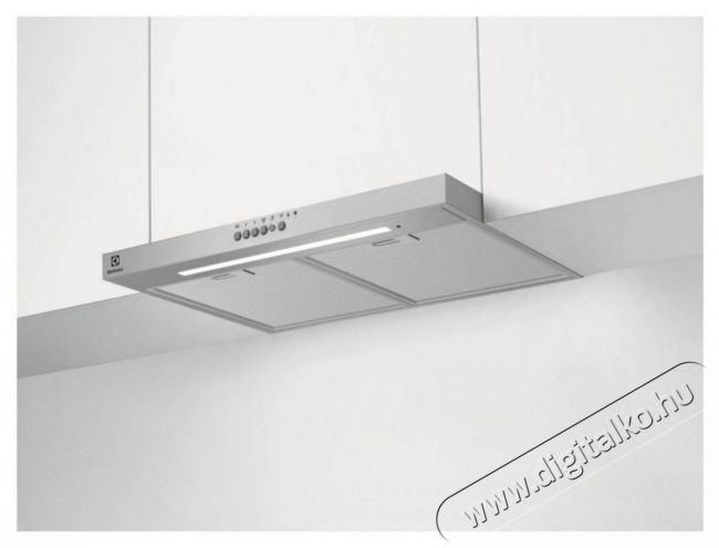 Electrolux 700 FLEX Hob2Hood LFG616X Újdonságok - Új termékek - 509672
