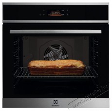 Electrolux 700 MealAssist LOEF8F38X Újdonságok - Új termékek - 509829