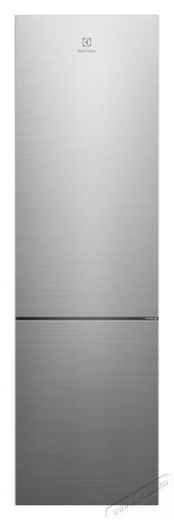 Electrolux ENT7MD36X 700 GreenZone+ Konyhai termékek - Hűtő, fagyasztó (szabadonálló) - Alulfagyasztós kombinált hűtő - 509540