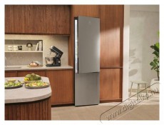 Electrolux ENT7MD36X 700 GreenZone+ Konyhai termékek - Hűtő, fagyasztó (szabadonálló) - Alulfagyasztós kombinált hűtő - 509540