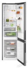 Electrolux ENT7MD36X 700 GreenZone+ Konyhai termékek - Hűtő, fagyasztó (szabadonálló) - Alulfagyasztós kombinált hűtő - 509540