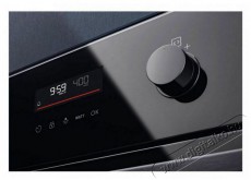 Electrolux EVM6E46Z 600 FLEX Quick&Grill Újdonságok - Új termékek - 509822