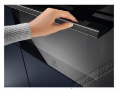 Electrolux EVM6E46Z 600 FLEX Quick&Grill Újdonságok - Új termékek - 509822