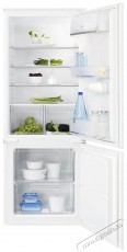 Electrolux 500 ColdSense LNT3LE14S Újdonságok - Új termékek - 509305