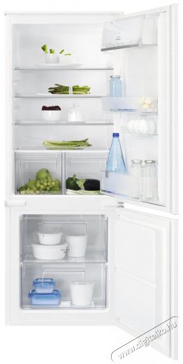 Electrolux 500 ColdSense LNT3LE14S Újdonságok - Új termékek - 509305