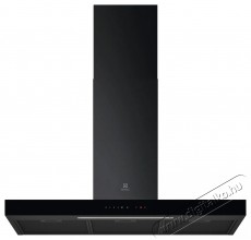 Electrolux 700 Breeze LFT819K Konyhai termékek - Páraelszívó - Kürtős - 509709