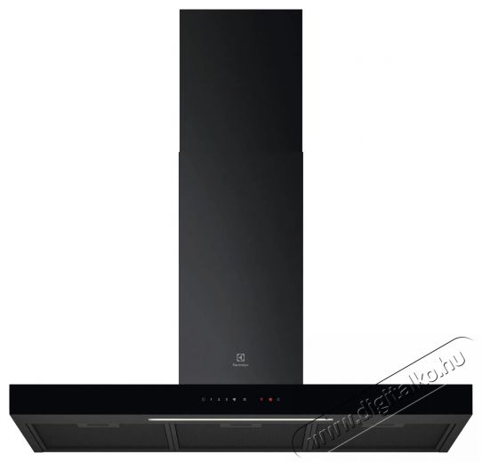 Electrolux 700 Breeze LFT819K Konyhai termékek - Páraelszívó - Kürtős - 509709