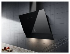Electrolux 700 SENSE Hob2Hood LFV616K Konyhai termékek - Páraelszívó - Kürtős - 509707
