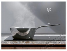 Electrolux 700 SENSE Hob2Hood LFV616K Konyhai termékek - Páraelszívó - Kürtős - 509707