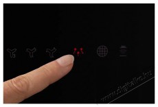Electrolux 700 SENSE Hob2Hood LFV616K Konyhai termékek - Páraelszívó - Kürtős - 509707