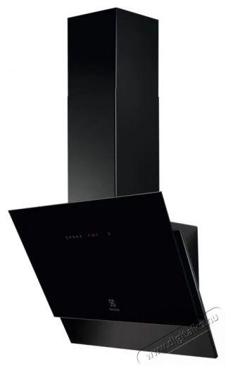 Electrolux 700 SENSE Hob2Hood LFV616K Konyhai termékek - Páraelszívó - Kürtős - 509707