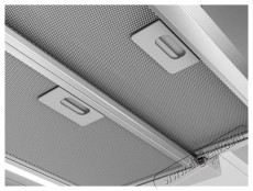 Electrolux LFP416X Konyhai termékek - Páraelszívó - Beépíthető / kihúzható - 509646