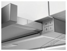Electrolux LFP416X Konyhai termékek - Páraelszívó - Beépíthető / kihúzható - 509646