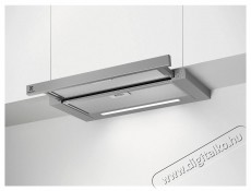 Electrolux LFP416X Konyhai termékek - Páraelszívó - Beépíthető / kihúzható - 509646