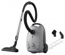 Electrolux 300 Clean EB31C1UG Háztartás / Otthon / Kültér - Porszívó / takarítógép - Porzsákos porszívó - 510977