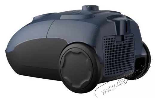 Electrolux 500 Clean EB51C2DB H&aacute;ztart&aacute;s / Otthon / K&uuml;lt&eacute;r - Porsz&iacute;v&oacute; / takar&iacute;t&oacute;g&eacute;p - Porzs&aacute;kos porsz&iacute;v&oacute; - 510981