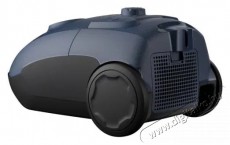 Electrolux 500 Clean EB51C2DB H&aacute;ztart&aacute;s / Otthon / K&uuml;lt&eacute;r - Porsz&iacute;v&oacute; / takar&iacute;t&oacute;g&eacute;p - Porzs&aacute;kos porsz&iacute;v&oacute; - 510981