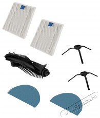 Electrolux 700 ER71UW2UG Háztartás / Otthon / Kültér - Porszívó / takarítógép - Robotporszívó - 510978