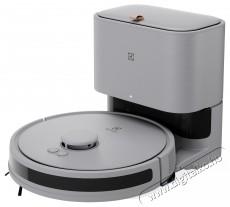 Electrolux 700 ER71UW2UG Háztartás / Otthon / Kültér - Porszívó / takarítógép - Robotporszívó - 510978