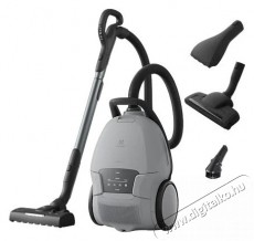 Electrolux 800 Animal EB81A3UG Háztartás / Otthon / Kültér - Porszívó / takarítógép - Porzsákos porszívó - 510979