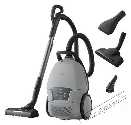 Electrolux 800 Animal EB81A3UG Háztartás / Otthon / Kültér - Porszívó / takarítógép - Porzsákos porszívó - 510979