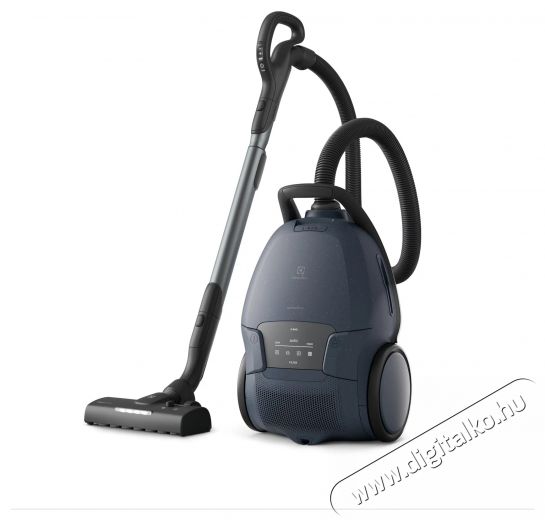 Electrolux 800 Ultimate EB81U1DB Háztartás / Otthon / Kültér - Porszívó / takarítógép - Porzsákos porszívó - 510976