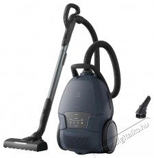 Electrolux 800 Ultimate EB81U1DB Háztartás / Otthon / Kültér - Porszívó / takarítógép - Porzsákos porszívó - 510976
