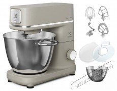 Electrolux E6KM1-4PPT 700 Konyhai term&eacute;kek - Konyhai kisg&eacute;p (elők&eacute;sz&iacute;t&eacute;s / feldolgoz&aacute;s) - Konyhai robotg&eacute;p - 511291