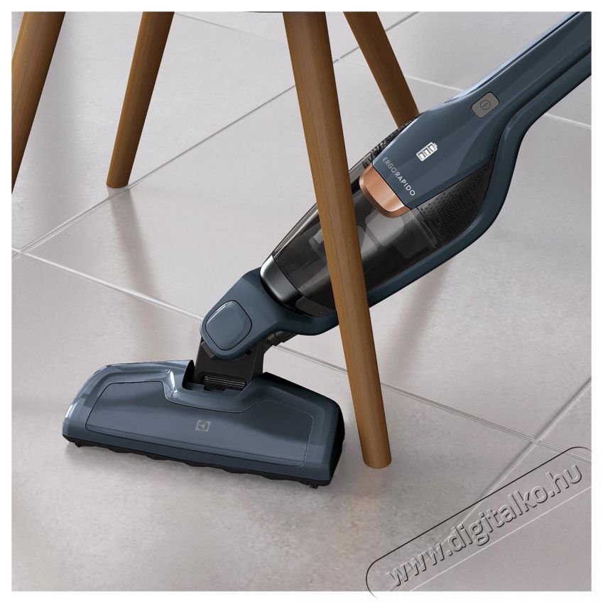 Electrolux EERC75DB &aacute;ll&oacute; porsz&iacute;v&oacute; 2in1 - Csomagol&aacute;ss&eacute;r&uuml;lt H&aacute;ztart&aacute;s / Otthon / K&uuml;lt&eacute;r - Porsz&iacute;v&oacute; / takar&iacute;t&oacute;g&eacute;p - K&eacute;zi / &aacute;ll&oacute; porsz&iacute;v&oacute; - 505213