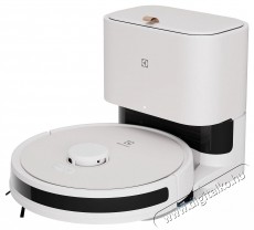 Electrolux ER71UW2SW Ultimate 700 Háztartás / Otthon / Kültér - Porszívó / takarítógép - Robotporszívó - 510983