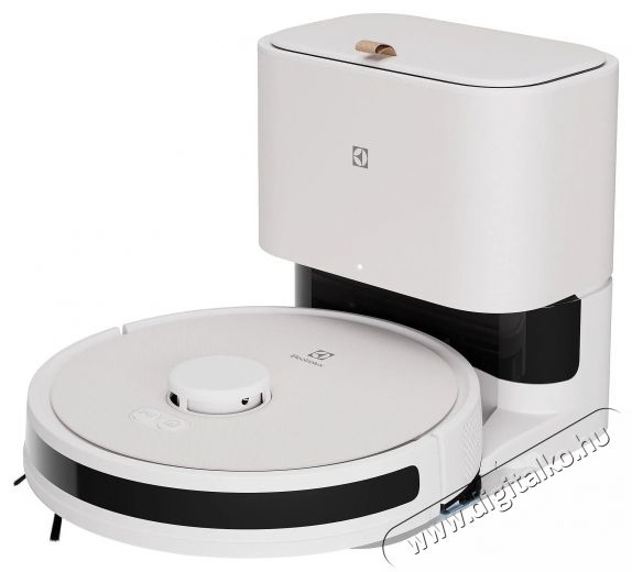 Electrolux ER71UW2SW Ultimate 700 Háztartás / Otthon / Kültér - Porszívó / takarítógép - Robotporszívó - 510983