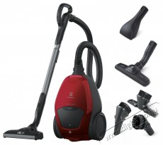 Electrolux PD82-ANIMA Pure D8.2 Háztartás / Otthon / Kültér - Porszívó / takarítógép - Porzsákos porszívó - 510973