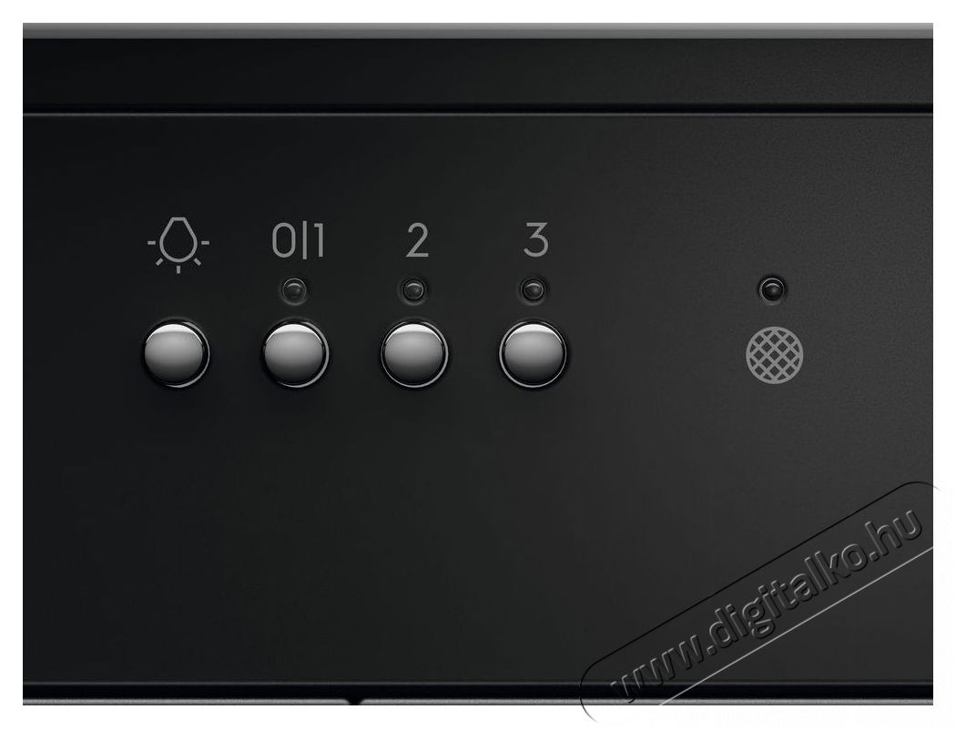 Electrolux 500 LFP516K Konyhai term&eacute;kek - P&aacute;raelsz&iacute;v&oacute; - Be&eacute;p&iacute;thető / kih&uacute;zhat&oacute; - 509722