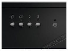 Electrolux 500 LFP516K Konyhai term&eacute;kek - P&aacute;raelsz&iacute;v&oacute; - Be&eacute;p&iacute;thető / kih&uacute;zhat&oacute; - 509722