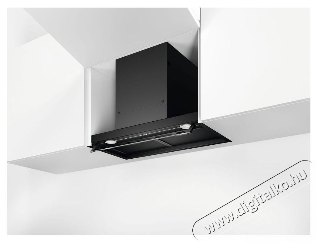 Electrolux 500 LFP516K Konyhai term&eacute;kek - P&aacute;raelsz&iacute;v&oacute; - Be&eacute;p&iacute;thető / kih&uacute;zhat&oacute; - 509722