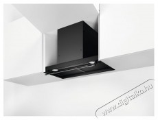 Electrolux 500 LFP516K Konyhai term&eacute;kek - P&aacute;raelsz&iacute;v&oacute; - Be&eacute;p&iacute;thető / kih&uacute;zhat&oacute; - 509722