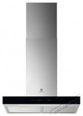 Electrolux 700 Breeze LFT826X Újdonságok - Új termékek - 509720