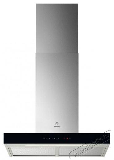 Electrolux 700 Breeze LFT826X Újdonságok - Új termékek - 509720