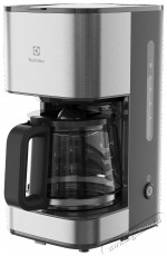 Electrolux Create 3 E3CM1-3ST Konyhai term&eacute;kek - K&aacute;v&eacute;főző / k&aacute;v&eacute;&ouml;rlő / kieg&eacute;sz&iacute;tő - Filteres k&aacute;v&eacute;főző - 512669