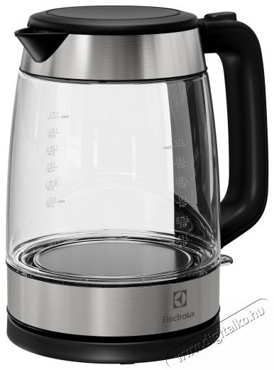 Electrolux E4GK1-4GB Újdonságok - Új termékek - 513065